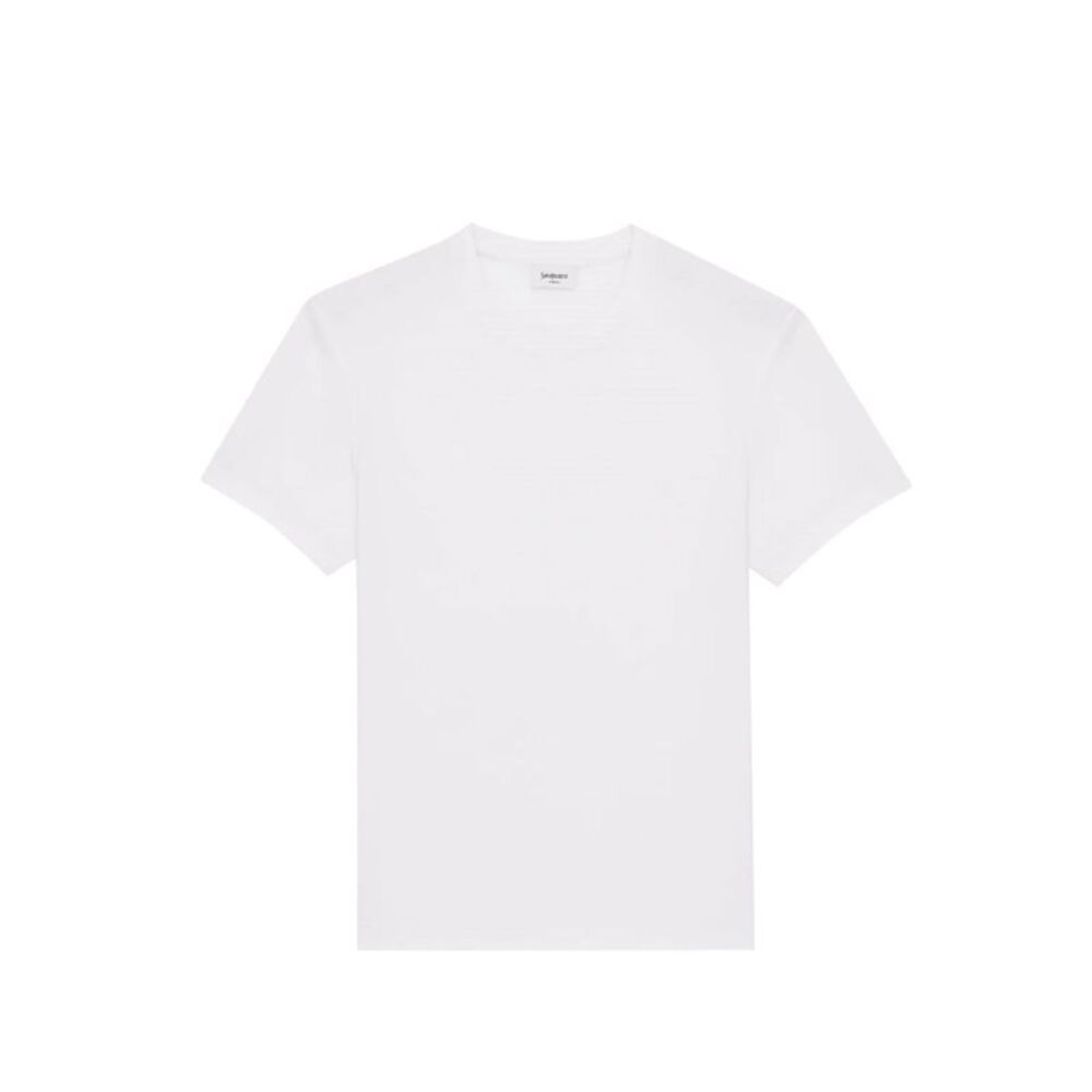 Saint Laurent Men T-Shirt